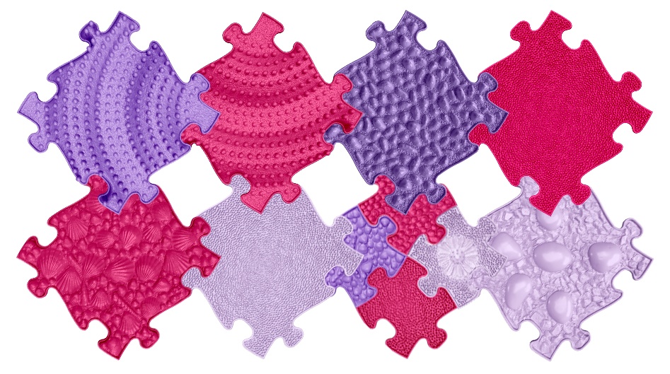 Alfombra Pink