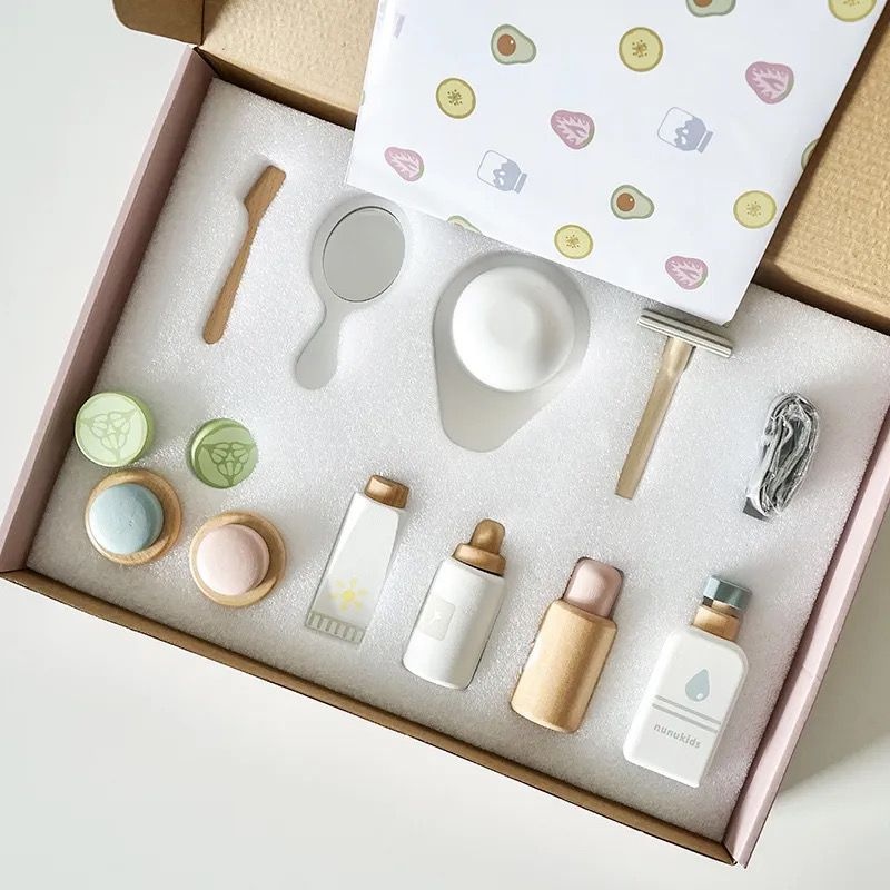 Skincare