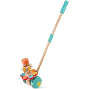 Juego de Arrastre Flapita