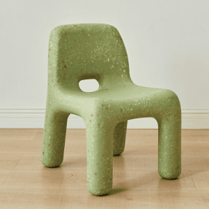 Silla Sprinkle Verde